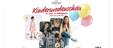 Event-Image for 'Kindermodenschau'