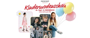 Event-Image for 'Kindermodenschau'