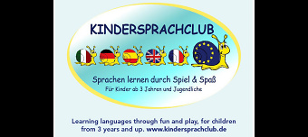 Event organiser of Deutsche Grammatik lernen im Sommer Kurse für kids & Teens