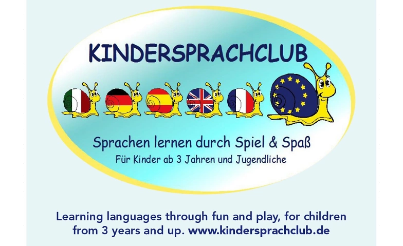 Franz&ouml;sisch lernen f&uuml;r Kids ab 5 J.  Lehrerin aus Frankreich ${singleEventLocation} Tickets