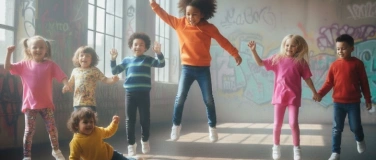 Event-Image for 'Active City 2026: Kindertanz (4-6J)'