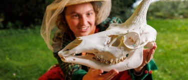 Event-Image for 'Kindertheater: «Louisa Wilson und das gestreifte Einhorn»'