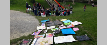 Event-Image for 'Kindertreff'