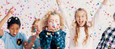 Event-Image for 'Kids-Carneval 21.02.2026 10:30-12:00'