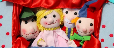 Event-Image for 'Kasperlitheater Bubu'