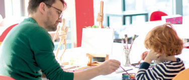 Event-Image for 'Kinderworkshop Mini and Me &ndash; Miniskulpturen nach Lun Tuchnow'