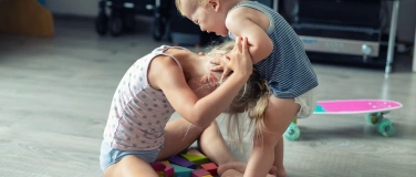 Event-Image for 'Streit im Kinderzimmer'