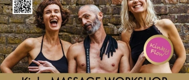 Event-Image for 'Kinky Flow'