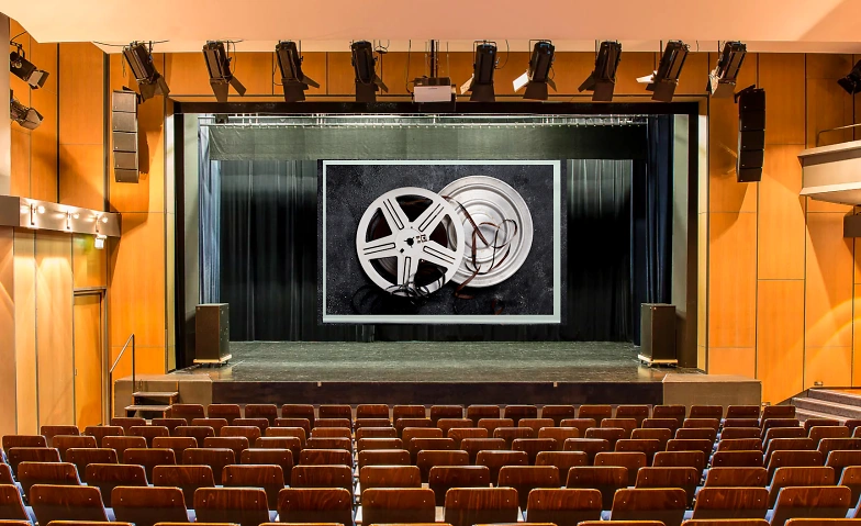 Filmclub -Bergedorf Tickets