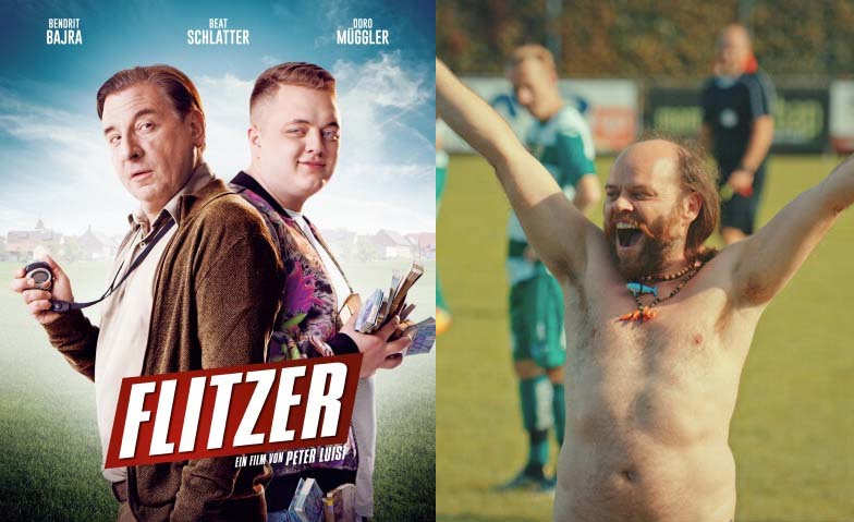 ZIG Openair Kino Donnerstag &quot;FLITZER&quot; Tickets