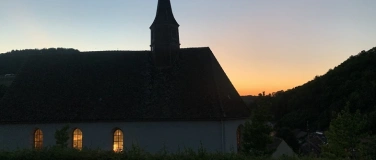 Event-Image for 'Konzert in der Kirche Densbüren'