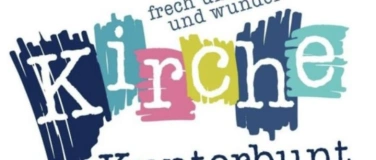 Event-Image for 'Kirche Kunterbunt'