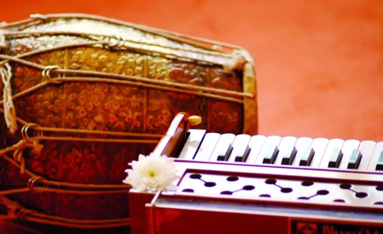 Kirtan und Meditation ${singleEventLocation} Tickets