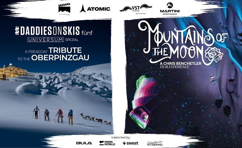 Event-Image for 'Kitzb&uuml;hel Ski Movie Night'