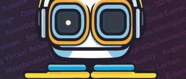 Event-Image for 'Next GGGeneration goes digital: KI verstehen'