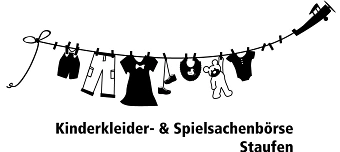 Veranstalter:in von Kinderkleider- und Spielwarenb&ouml;rse Staufen
