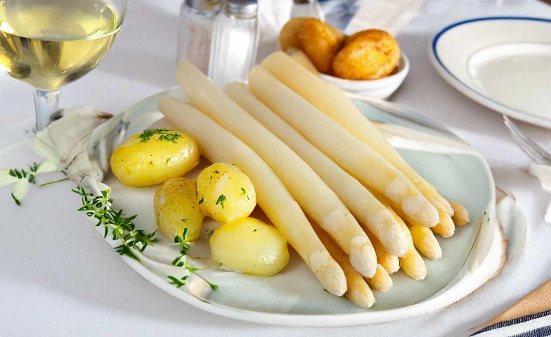 Kitchenparty Spargelsegen Tickets