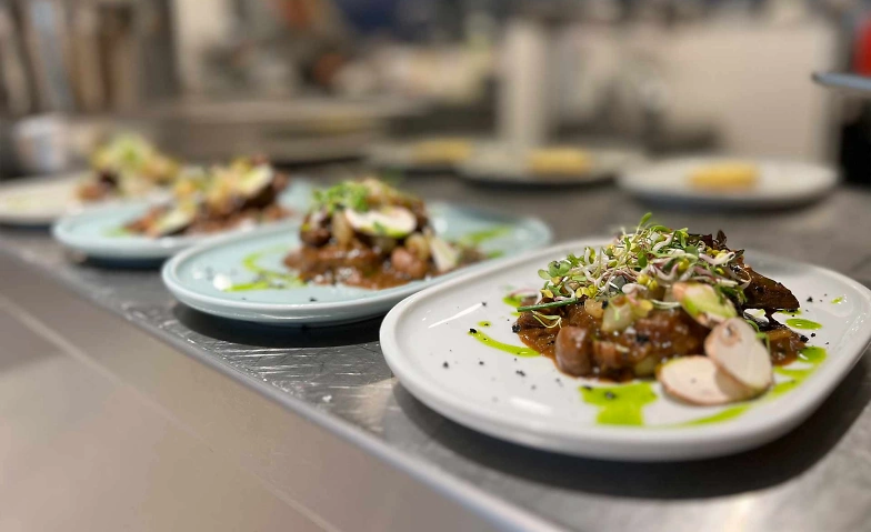 Kitchenparty Seelenfutter Tickets