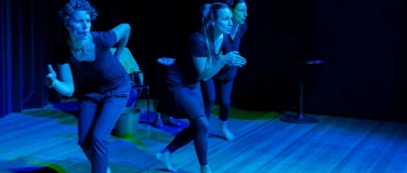 Event-Image for 'Triplette  &laquo;Mona&raquo;'