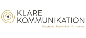 Event organiser of Mit pr&auml;gnanten Botschaften &uuml;berzeugende Vortr&auml;ge halten