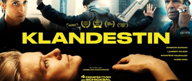 Event-Image for 'Klandestin'