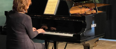 Event-Image for 'Klang-Caf&eacute; im opus278'