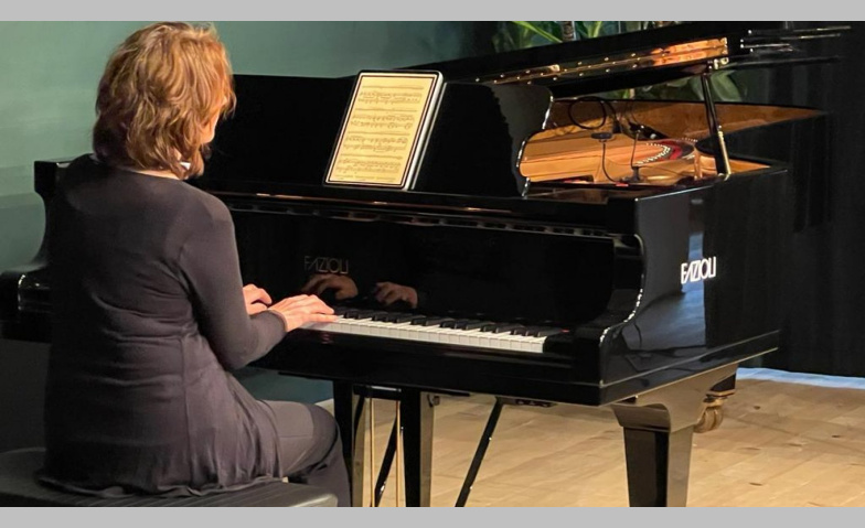 Event-Image for 'Klang-Caf&eacute; im opus278'