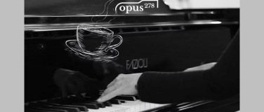 Event-Image for 'KLANG-CAF&Eacute; &ndash; Keith Jarrett Special ''Melody at Night'' Album'