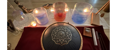 Event-Image for 'Vollmond-Klangreise "Rest & Reset"'