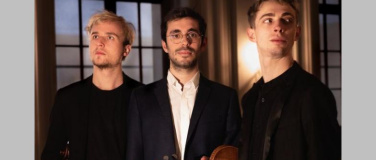 Event-Image for 'klang-Festtagskonzerte - HORIZONTE - Zürichberg'