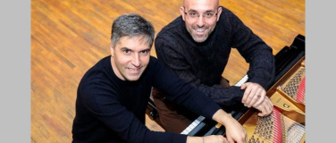 Event-Image for 'klang-Festtagskonzerte - MEISTERWERKE - Zürichberg'