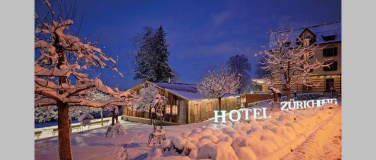 Event-Image for 'klang Zürich - Festtagskonzerte 2025'