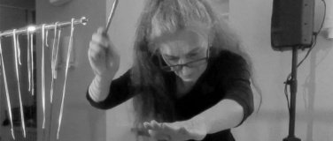 Event-Image for 'Klangaktion ST/1 mit Manuela Kl&ouml;ckner und Alan Fabian'