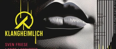 Event-Image for 'KLANGHEIMLICH'