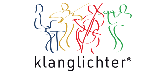 Veranstalter:in von Klanglichter 2026: WIDMUNG