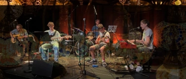 Event-Image for 'Klangmosaik'