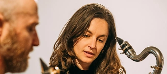 Event organiser of Weihnachts Ensemble Workshop