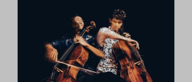 Event-Image for 'Klassik Sterne Rheinfelden: Konzert 3 - «GLOBAL GROOVES»'