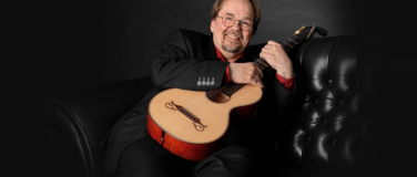 Event-Image for 'Klassikmatinée  Jens Stibal'
