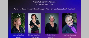 Event-Image for 'Klassisches Konzert'