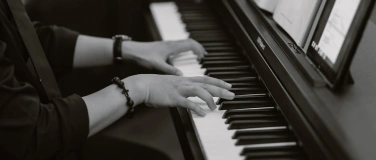 Event-Image for 'Konzert: Aus dem Schatten ins Licht'
