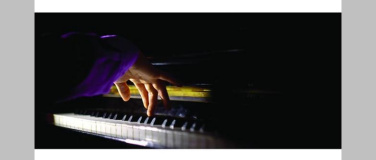 Event-Image for 'Klavierissimo PLUS - Abschlusskonzert der Jungen Talenten'