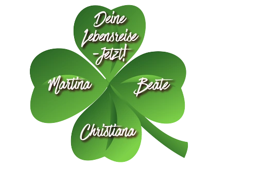 Logo de sponsoring de l'&eacute;v&eacute;nement Deine Lebensreise &ndash; JETZT!