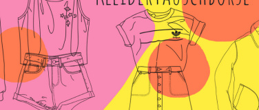 Event-Image for 'Kleidertauschb&ouml;rse mit mit Katharina und Monica'