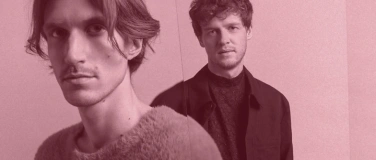 Event-Image for 'whoiswelanski x Klein Aber Schick'