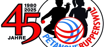 Event organiser of Metzgete Pétanque Rupperswil