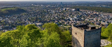 Event-Image for 'Wanderkonzert und Führung Burg Wartenberg'