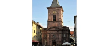Event-Image for 'Kammerchorkonzert'