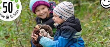 Event-Image for 'Kleine Stachelfreunde ganz gross'