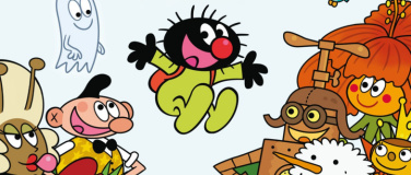 Event-Image for 'Kleiner Strubbel auf Weltreise'